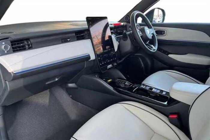 Honda e:Ny1 150KW ADVANCE 69KWH 5DR AUTO 