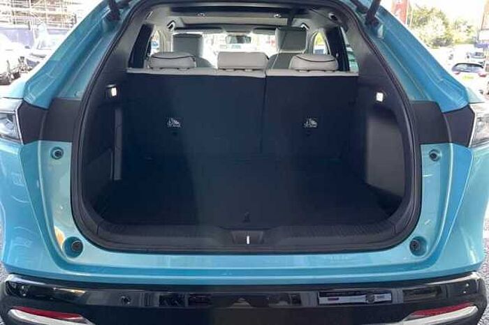 Honda e:Ny1 150KW ADVANCE 69KWH 5DR AUTO 