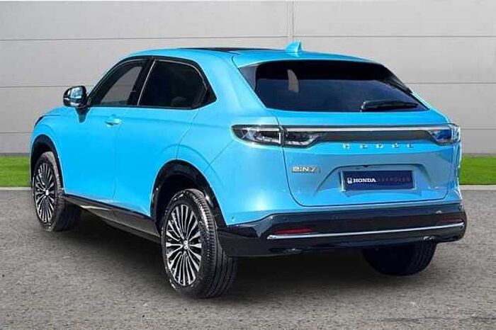 Honda e:Ny1 150KW ADVANCE 69KWH 5DR AUTO 