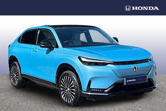 Honda e:Ny1 150KW ADVANCE 69KWH 5DR AUTO 