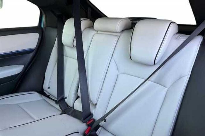 Honda e:Ny1 150KW ADVANCE 69KWH 5DR AUTO 