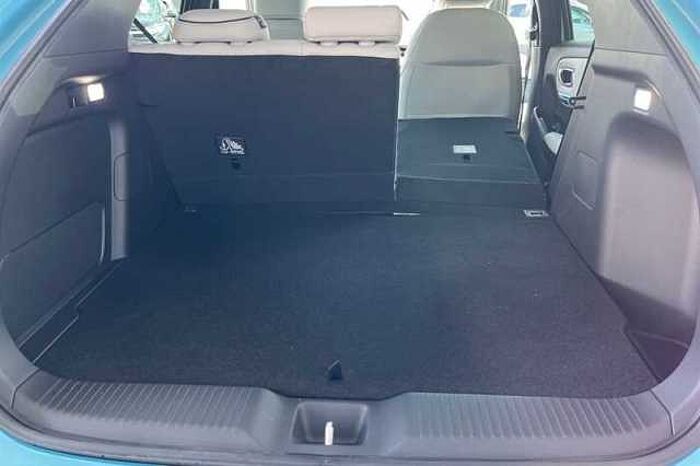 Honda e:Ny1 150KW ADVANCE 69KWH 5DR AUTO 