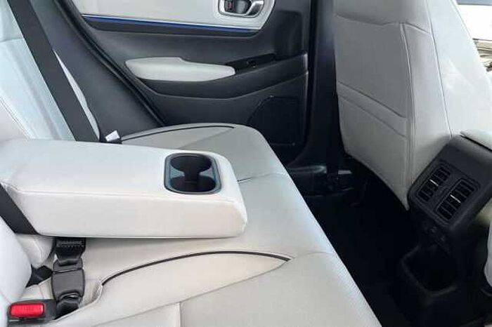 Honda e:Ny1 150KW ADVANCE 69KWH 5DR AUTO 