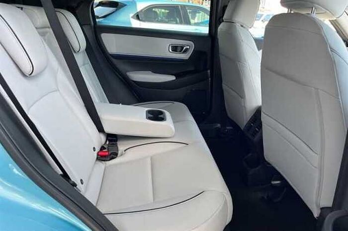 Honda e:Ny1 150KW ADVANCE 69KWH 5DR AUTO 