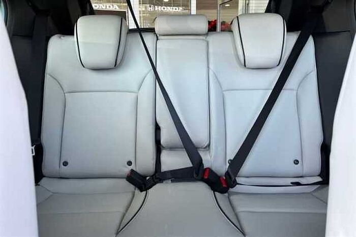 Honda e:Ny1 150KW ADVANCE 69KWH 5DR AUTO 