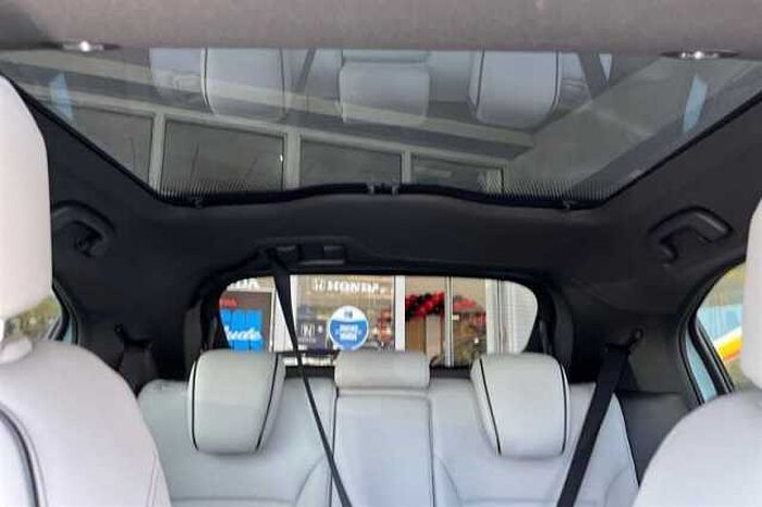 Honda e:Ny1 150KW ADVANCE 69KWH 5DR AUTO 