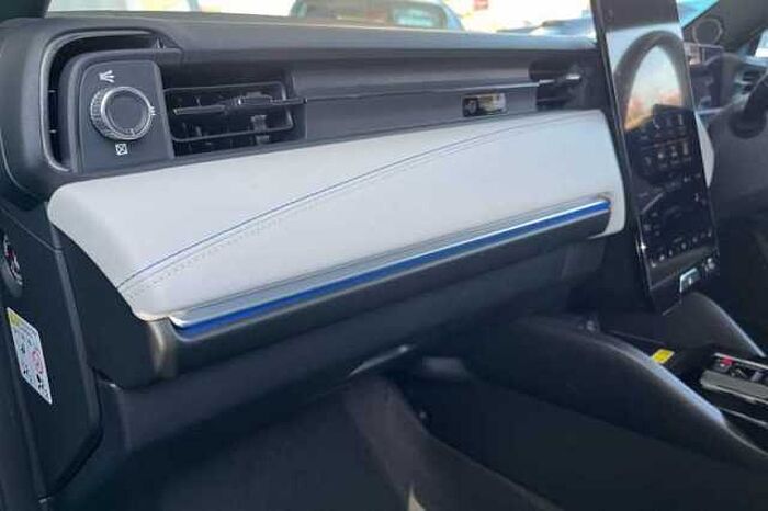 Honda e:Ny1 150KW ADVANCE 69KWH 5DR AUTO 