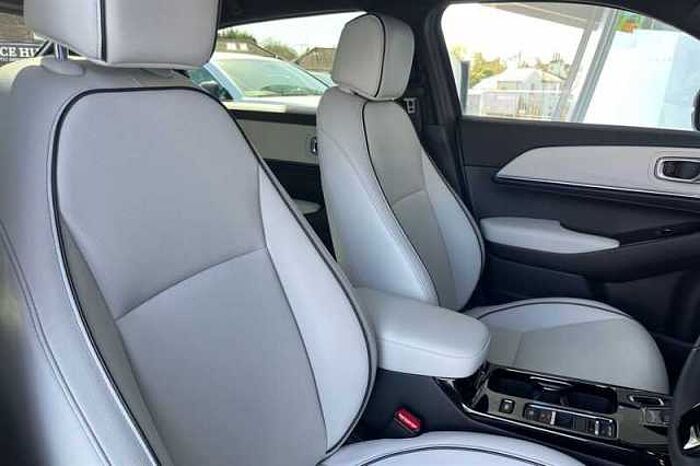 Honda e:Ny1 150KW ADVANCE 69KWH 5DR AUTO 