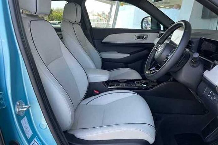 Honda e:Ny1 150KW ADVANCE 69KWH 5DR AUTO 