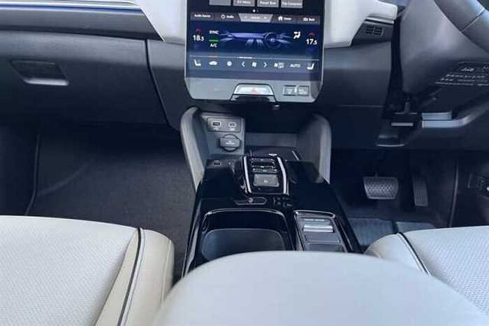 Honda e:Ny1 150KW ADVANCE 69KWH 5DR AUTO 