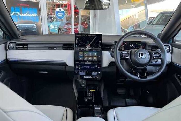 Honda e:Ny1 150KW ADVANCE 69KWH 5DR AUTO 
