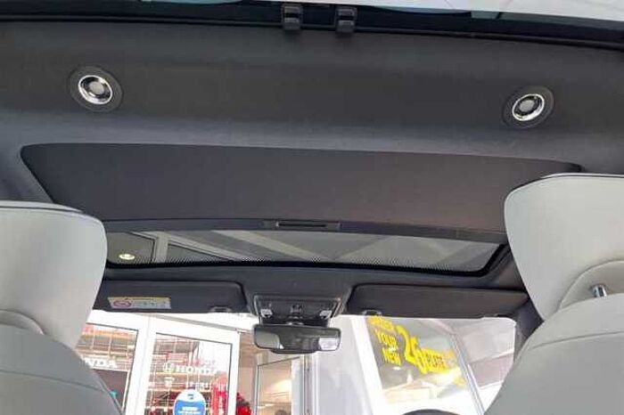 Honda e:Ny1 150KW ADVANCE 69KWH 5DR AUTO 