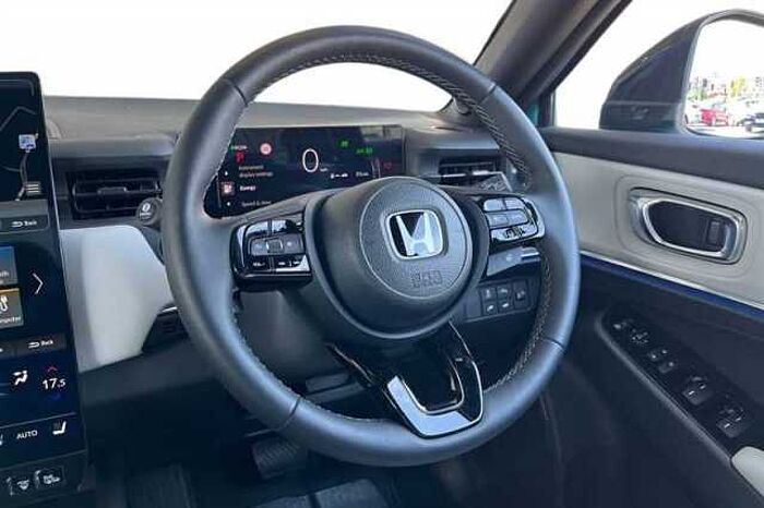 Honda e:Ny1 150KW ADVANCE 69KWH 5DR AUTO 