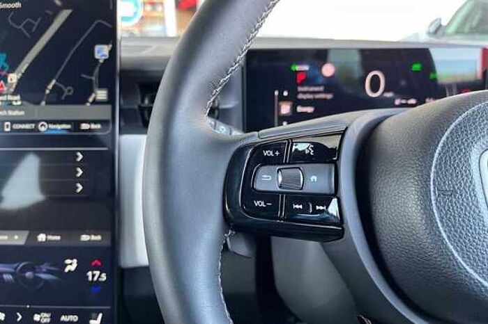 Honda e:Ny1 150KW ADVANCE 69KWH 5DR AUTO 