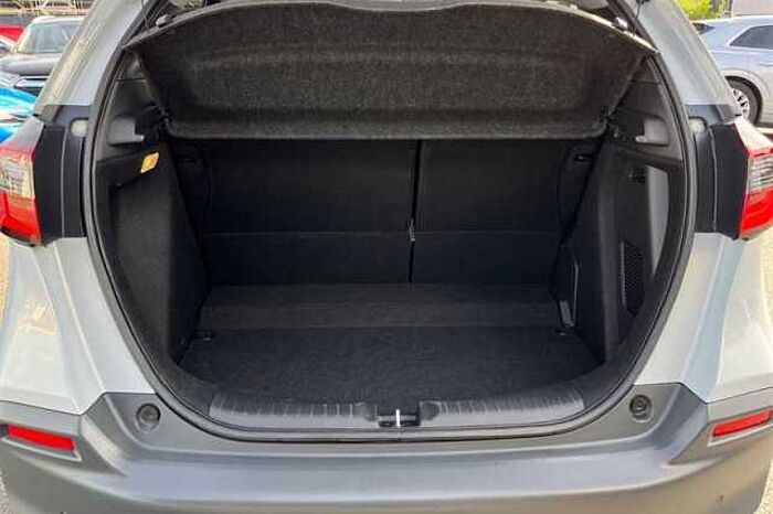 Honda Jazz Hybrid 1.5 I-MMD HYBRID CROSSTAR ADVANCE 5DR ECVT 