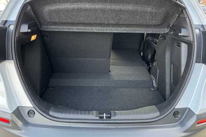 Honda Jazz Hybrid 1.5 I-MMD HYBRID CROSSTAR ADVANCE 5DR ECVT 