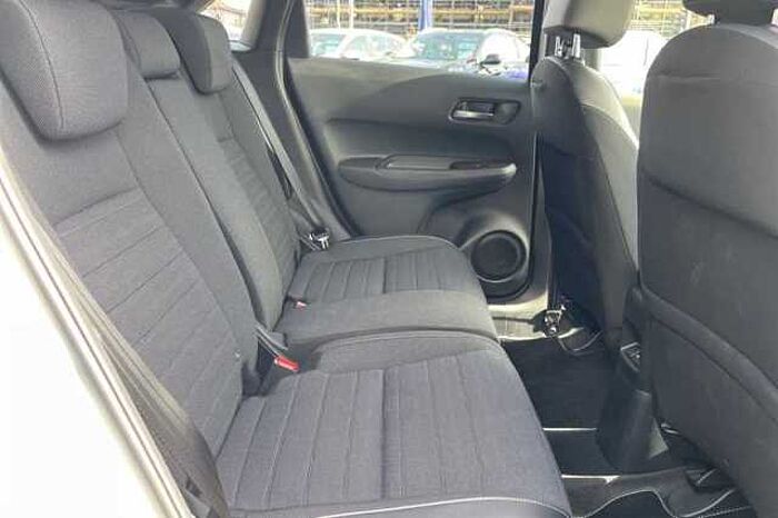 Honda Jazz Hybrid 1.5 I-MMD HYBRID CROSSTAR ADVANCE 5DR ECVT 