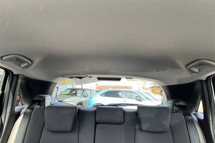 Honda Jazz Hybrid 1.5 I-MMD HYBRID CROSSTAR ADVANCE 5DR ECVT 