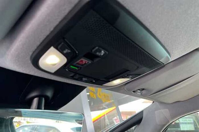 Honda Jazz Hybrid 1.5 I-MMD HYBRID CROSSTAR ADVANCE 5DR ECVT 