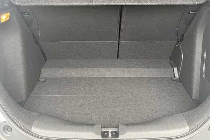 Honda Jazz Hybrid 1.5 i-MMD Hybrid Crosstar Advance 5dr eCVT 