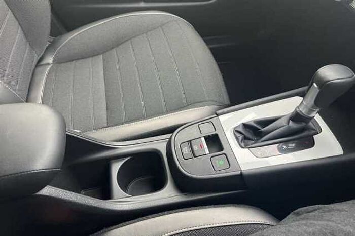Honda Jazz Hybrid 1.5 i-MMD Hybrid Crosstar Advance 5dr eCVT 