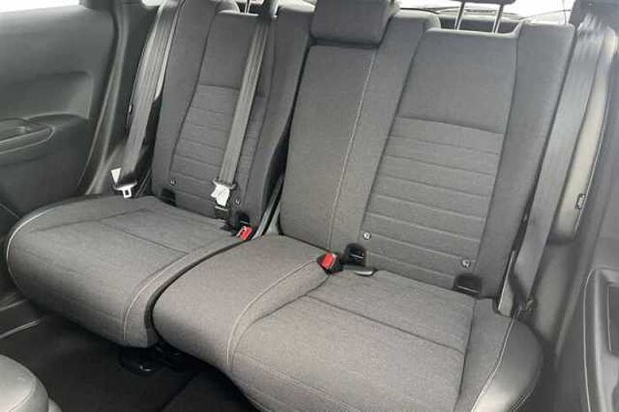 Honda Jazz Hybrid 1.5 i-MMD Hybrid Crosstar Advance 5dr eCVT 