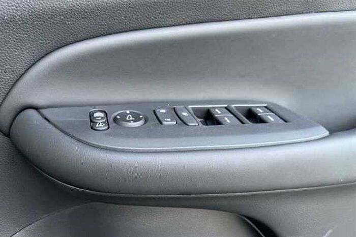 Honda Jazz Hybrid 1.5 i-MMD Hybrid Advance 5dr eCVT 