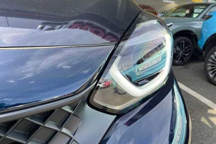 Honda Jazz Hybrid 1.5 i-MMD Hybrid Advance 5dr eCVT 