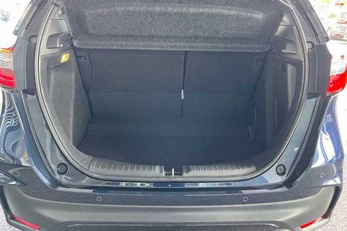 Honda Jazz Hybrid 1.5 i-MMD Hybrid Advance 5dr eCVT 