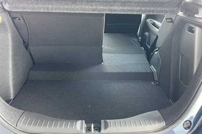 Honda Jazz Hybrid 1.5 i-MMD Hybrid Advance 5dr eCVT 