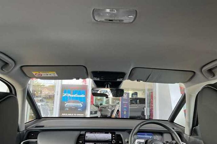 Honda Jazz Hybrid 1.5 i-MMD Hybrid Advance 5dr eCVT 