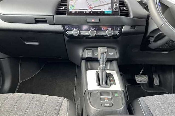 Honda Jazz Hybrid 1.5 i-MMD Hybrid Advance 5dr eCVT 