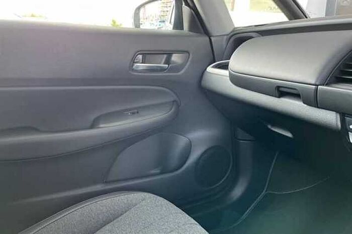 Honda Jazz Hybrid 1.5 i-MMD Hybrid Advance 5dr eCVT 