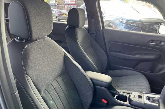 Honda Jazz Hybrid 1.5 i-MMD Hybrid Advance 5dr eCVT 