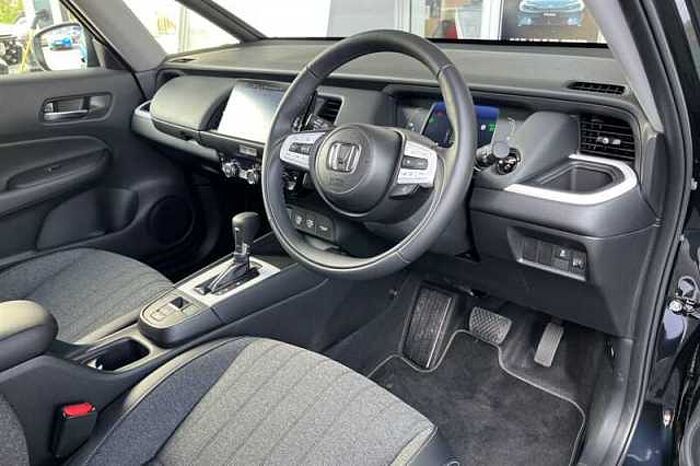 Honda Jazz Hybrid 1.5 i-MMD Hybrid Advance 5dr eCVT 