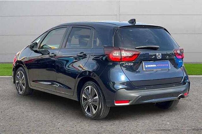 Honda Jazz Hybrid 1.5 i-MMD Hybrid Advance 5dr eCVT 