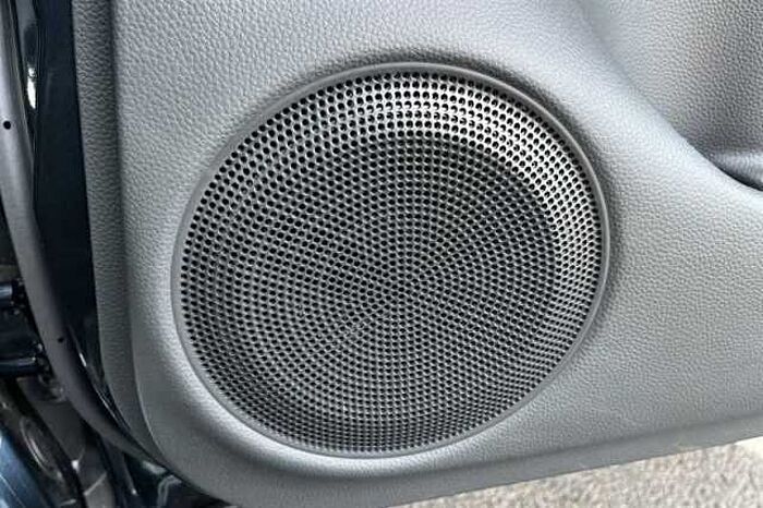 Honda Jazz Hybrid 1.5 i-MMD Hybrid Advance 5dr eCVT 