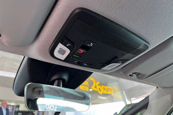 Honda Jazz Hybrid 1.5 i-MMD Hybrid Advance 5dr eCVT 