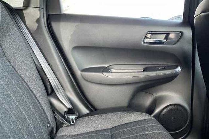 Honda Jazz Hybrid 1.5 i-MMD Hybrid Advance 5dr eCVT 