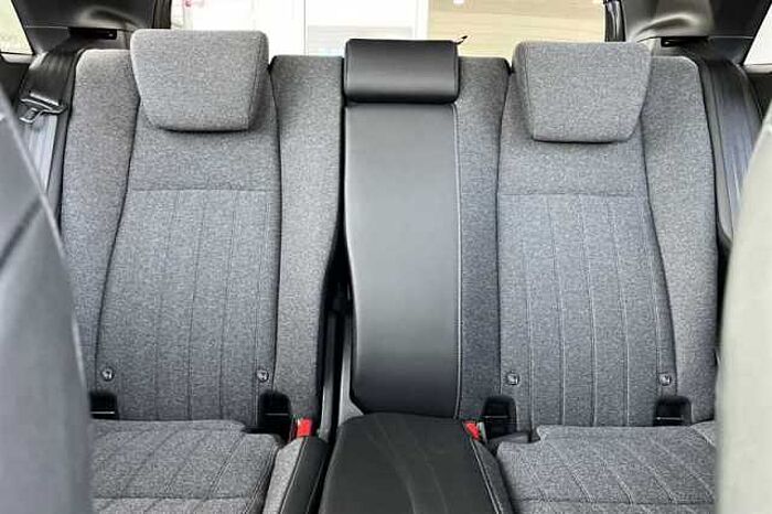 Honda Jazz Hybrid 1.5 i-MMD Hybrid Advance 5dr eCVT 