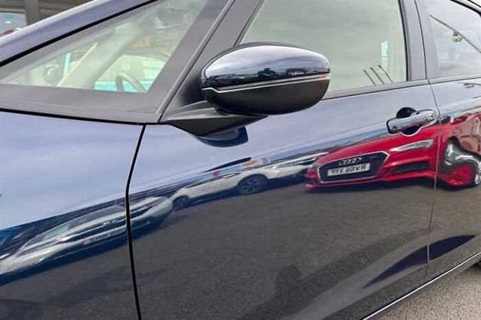 Honda Jazz Hybrid 1.5 i-MMD Hybrid Advance 5dr eCVT 