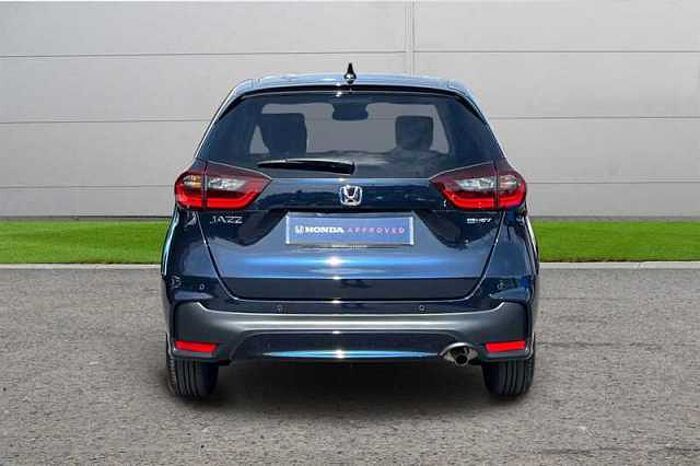 Honda Jazz Hybrid 1.5 i-MMD Hybrid Advance 5dr eCVT 