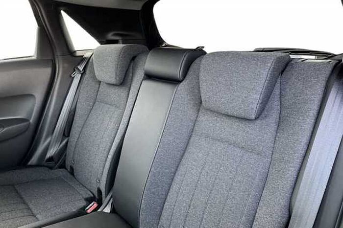 Honda Jazz Hybrid 1.5 i-MMD Hybrid Advance 5dr eCVT 