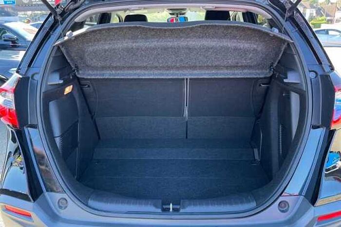 Honda Jazz Hybrid 1.5 I-MMD HYBRID CROSSTAR EX 5DR ECVT 