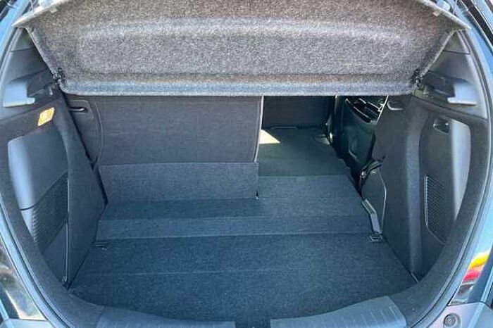 Honda Jazz Hybrid 1.5 I-MMD HYBRID CROSSTAR EX 5DR ECVT 