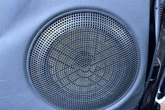 Honda Jazz Hybrid 1.5 I-MMD HYBRID CROSSTAR EX 5DR ECVT 