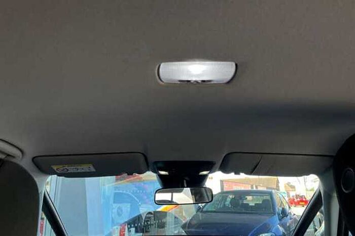 Honda Jazz Hybrid 1.5 I-MMD HYBRID CROSSTAR EX 5DR ECVT 