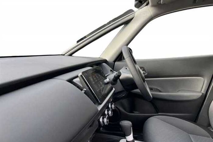 Honda Jazz Hybrid 1.5 i-MMD Hybrid Elegance 5dr eCVT 
