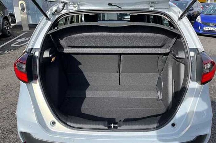 Honda Jazz Hybrid 1.5 i-MMD Hybrid Elegance 5dr eCVT 