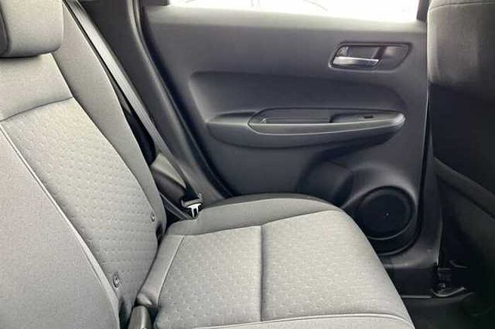 Honda Jazz Hybrid 1.5 i-MMD Hybrid Elegance 5dr eCVT 